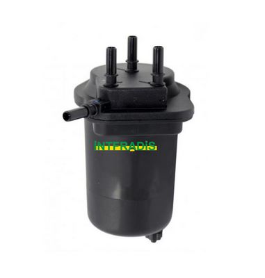 Teleso, palivový filter INTFRADIS France